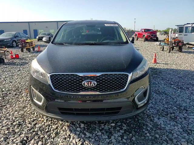 Kia Sorento 2018