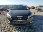 Kia Sorento 2018