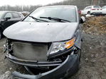 Honda Odyssey 2016