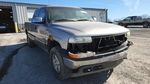Chevrolet Silverado 2000