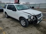 Ford Explorer 2010