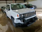 Jeep Renegade 2015