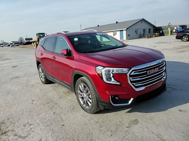 GMC Terrain 2023