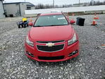Chevrolet Cruze 2012