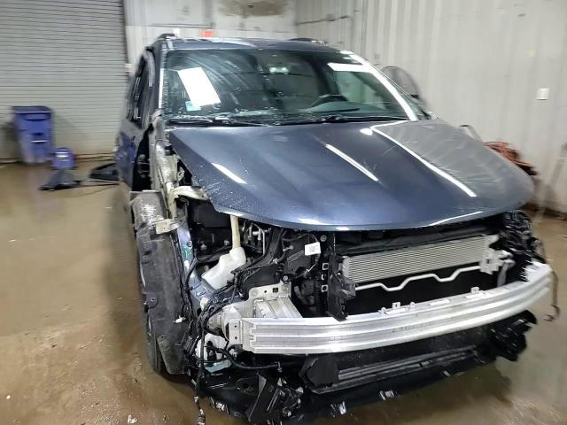 Chrysler Pacifica 2020