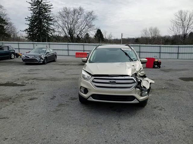 Ford Escape 2018