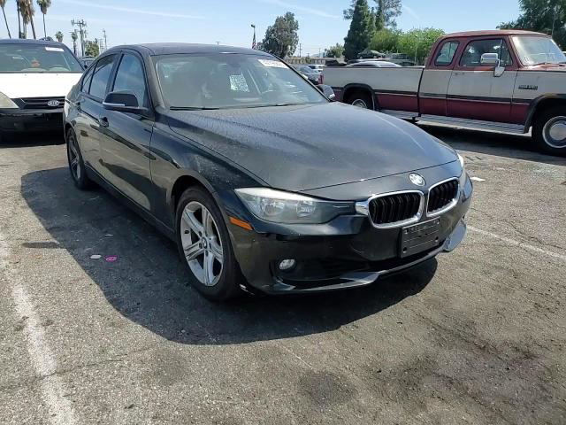 BMW Series 3 2013
