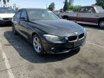BMW Series 3 2013