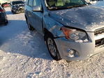 Toyota RAV 4 2012
