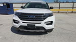 Ford Explorer 2023