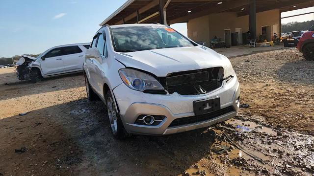 Buick Encore 2015