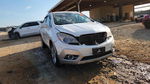 Buick Encore 2015