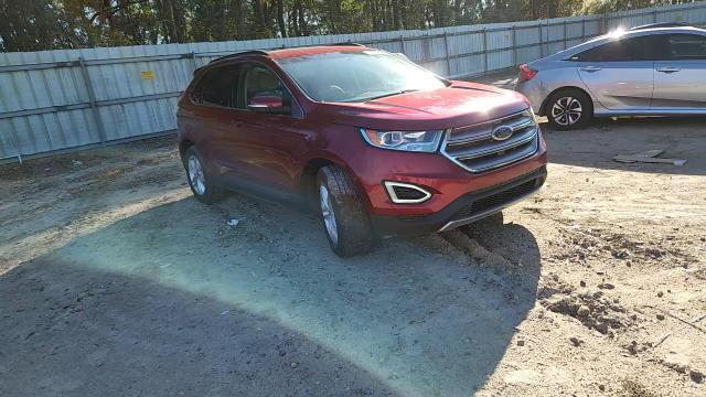 Ford Edge 2016
