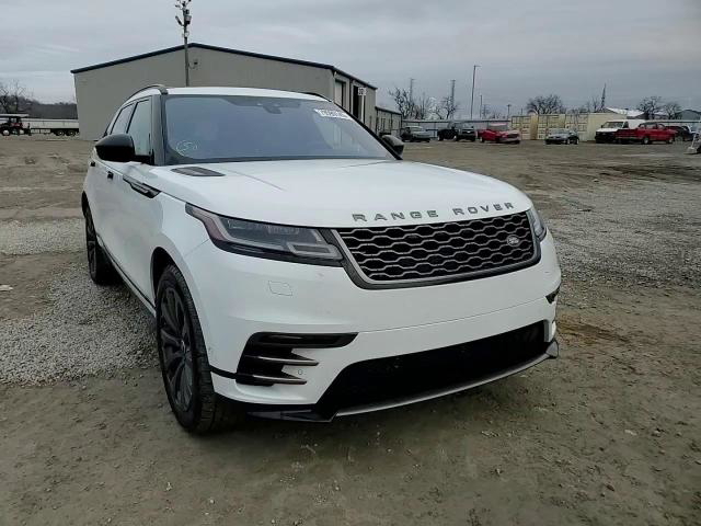 Land Rover Range Rover Velar 2019