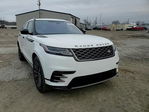Land Rover Range Rover Velar 2019