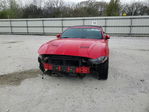 Ford Mustang 2018