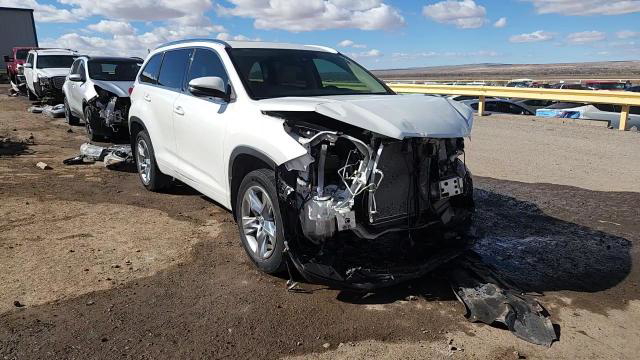 Toyota Highlander 2018