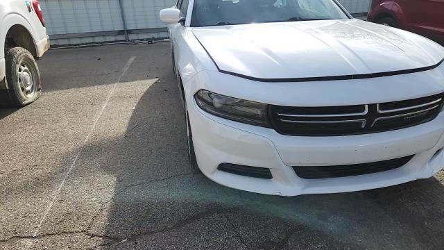 Dodge Charger 2017