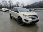 Ford Edge 2018