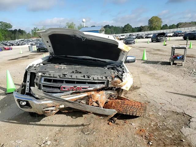 GMC Sierra 2015