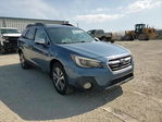 Subaru Outback 2018