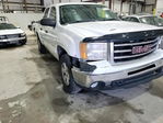 GMC Sierra 2012
