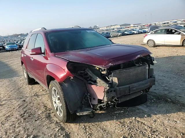 GMC Acadia 2015