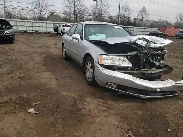 Acura RL 2000