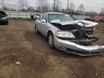 Acura RL 2000