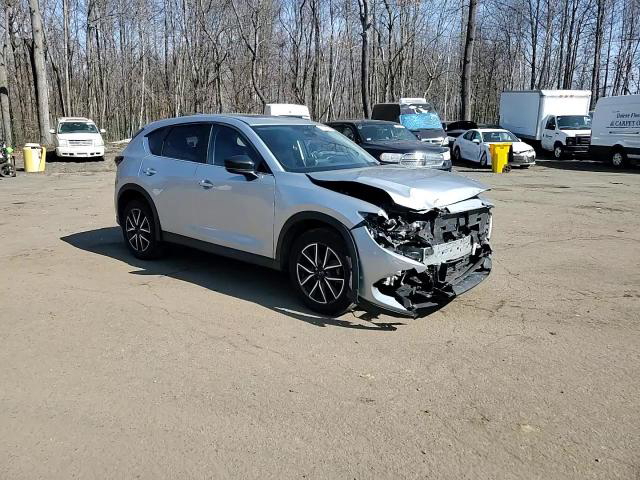 Mazda CX-5 2018