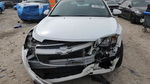 Chevrolet Cruze 2012