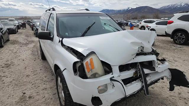 Chevrolet Uplander 2007