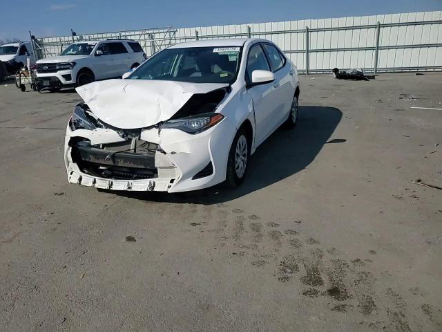 Toyota Corolla 2017
