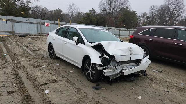 Subaru Impreza 2019