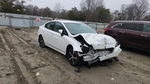 Subaru Impreza 2019