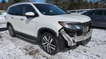 Honda Pilot 2016