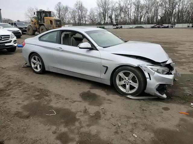 BMW Series 4 2015