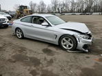 BMW Series 4 2015