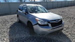 Subaru Forester 2015