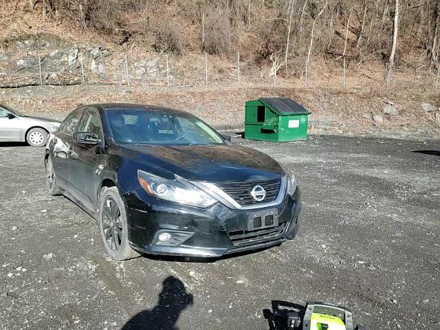 Nissan Altima 2017