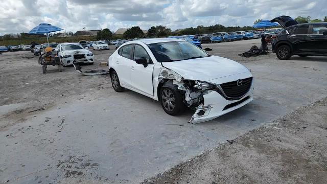 Mazda 3 2015