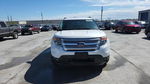 Ford Explorer 2012