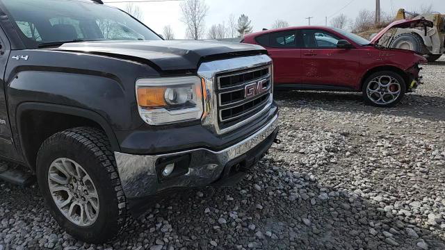 GMC Sierra 2015