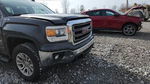GMC Sierra 2015