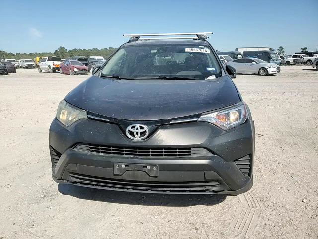 Toyota RAV 4 2017