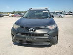 Toyota RAV 4 2017