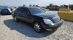 Lexus LS 2002