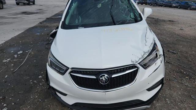 Buick Encore 2018