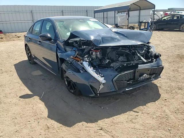 Honda Civic 2025