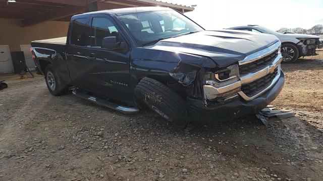 Chevrolet Silverado 2017